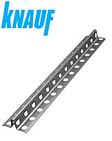 Маяк Кнауф / Knauf профиль маячковый 6 мм L=3м